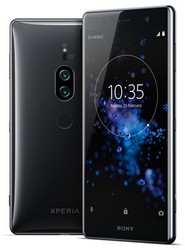 Замена стекла на телефоне Sony Xperia XZ2 в Ярославле